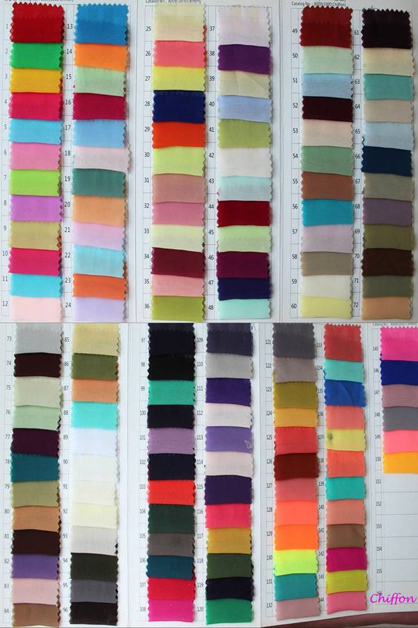 Fabric Sample