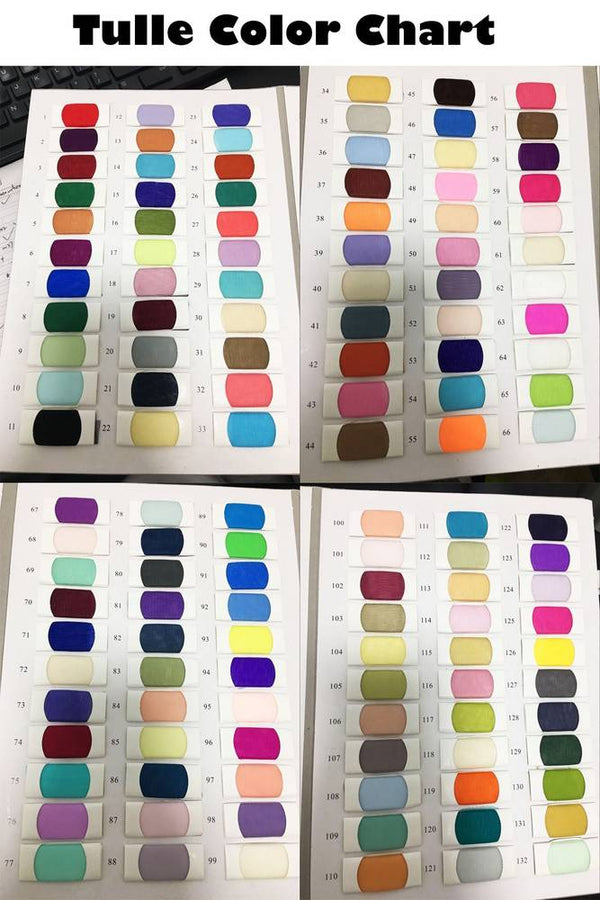 Fabric Sample