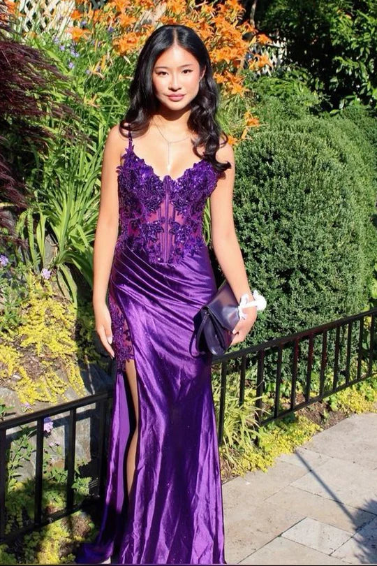 Velvet Prom Dress FancyVestido Velvet Prom Dress FancyVestido