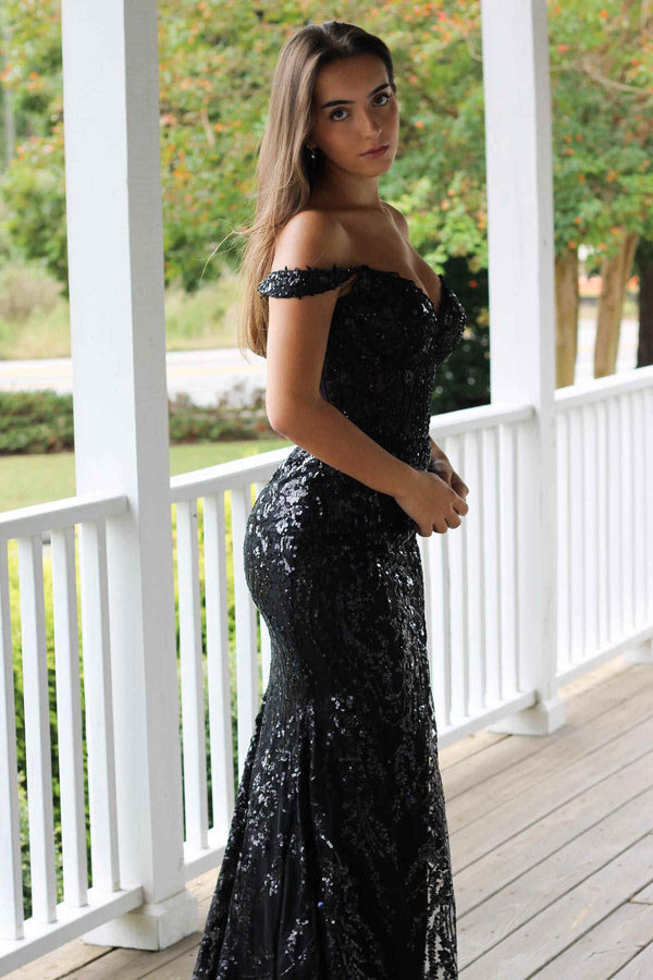 black corset prom dress Nox Anabel M1707 Size 10 Crystal Bow Formal Evening Gown Slit The layers of airy tulle and exquisite lace trim make it feel like a dream come true Sherri Hill One Shoulder Lace