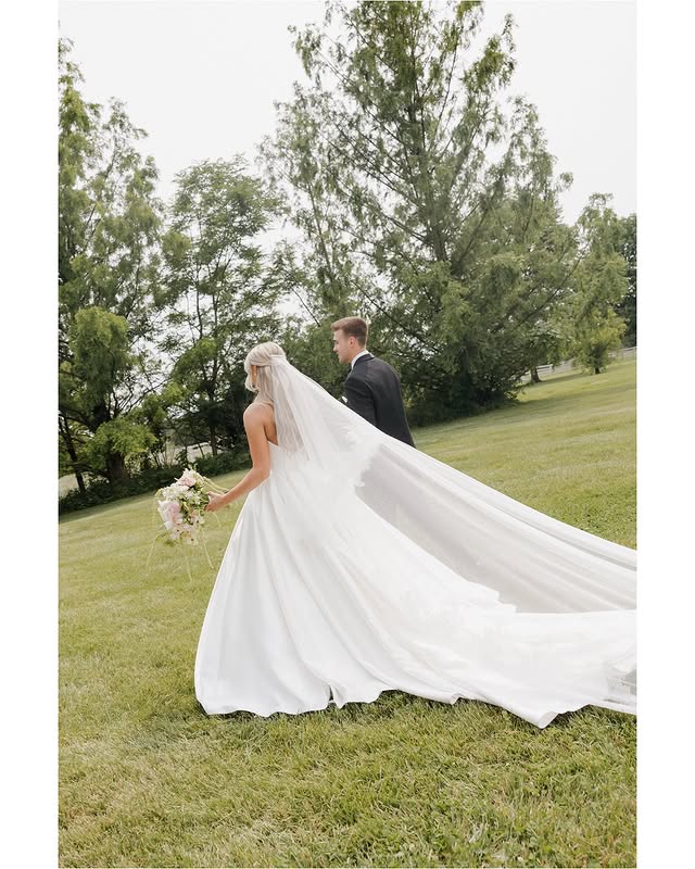 Casual Satin A-Line Sweetheart Strapless Empire Wedding Dress
