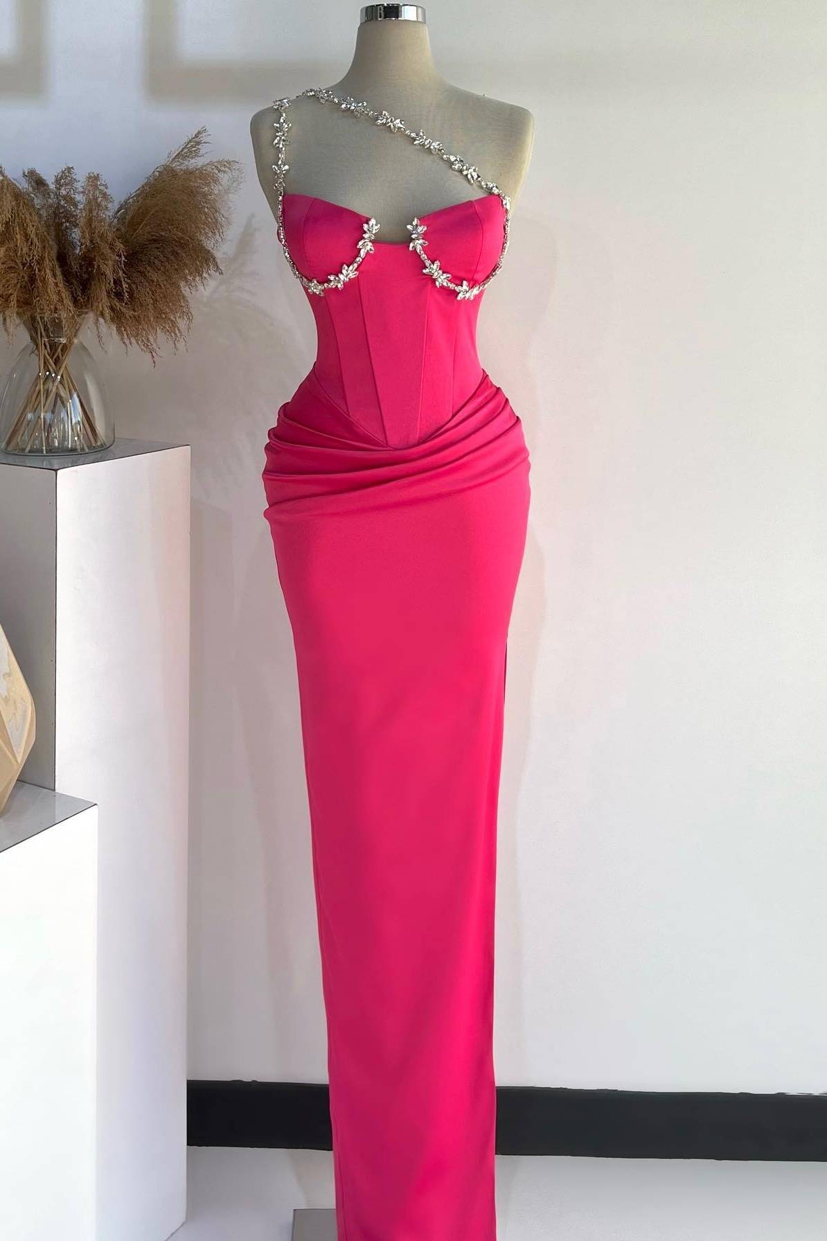 open lace back dress Jessica Angel Collection Dress 896
