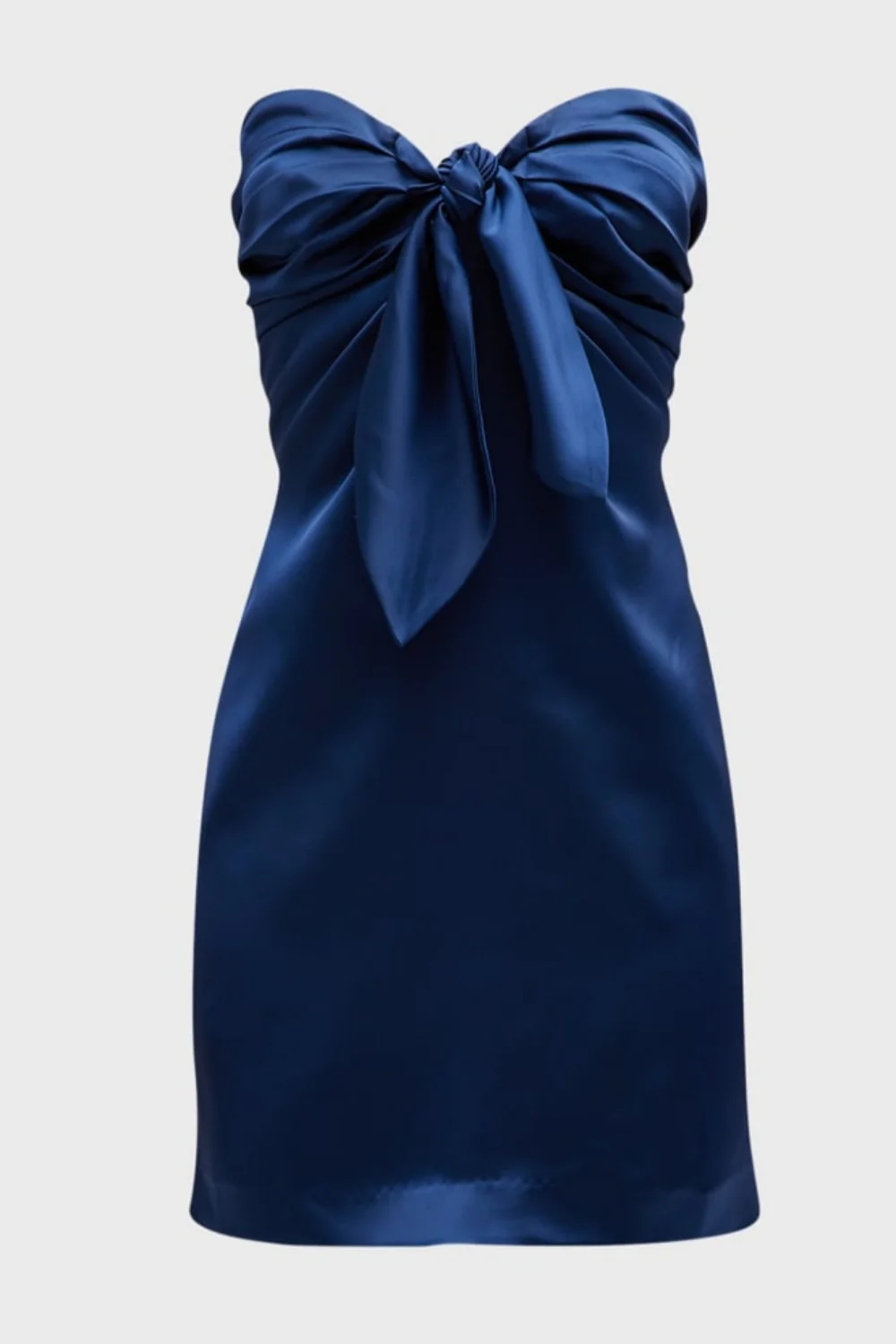 Sweetheart Keyhole Tight Short Homecoming Dress