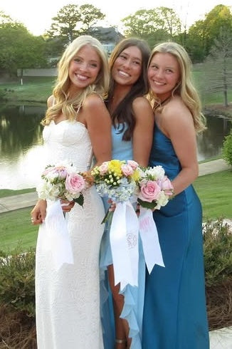 Modest Lace Fitted Sweetheart Sleeveless Maxi Party Prom Dress 
