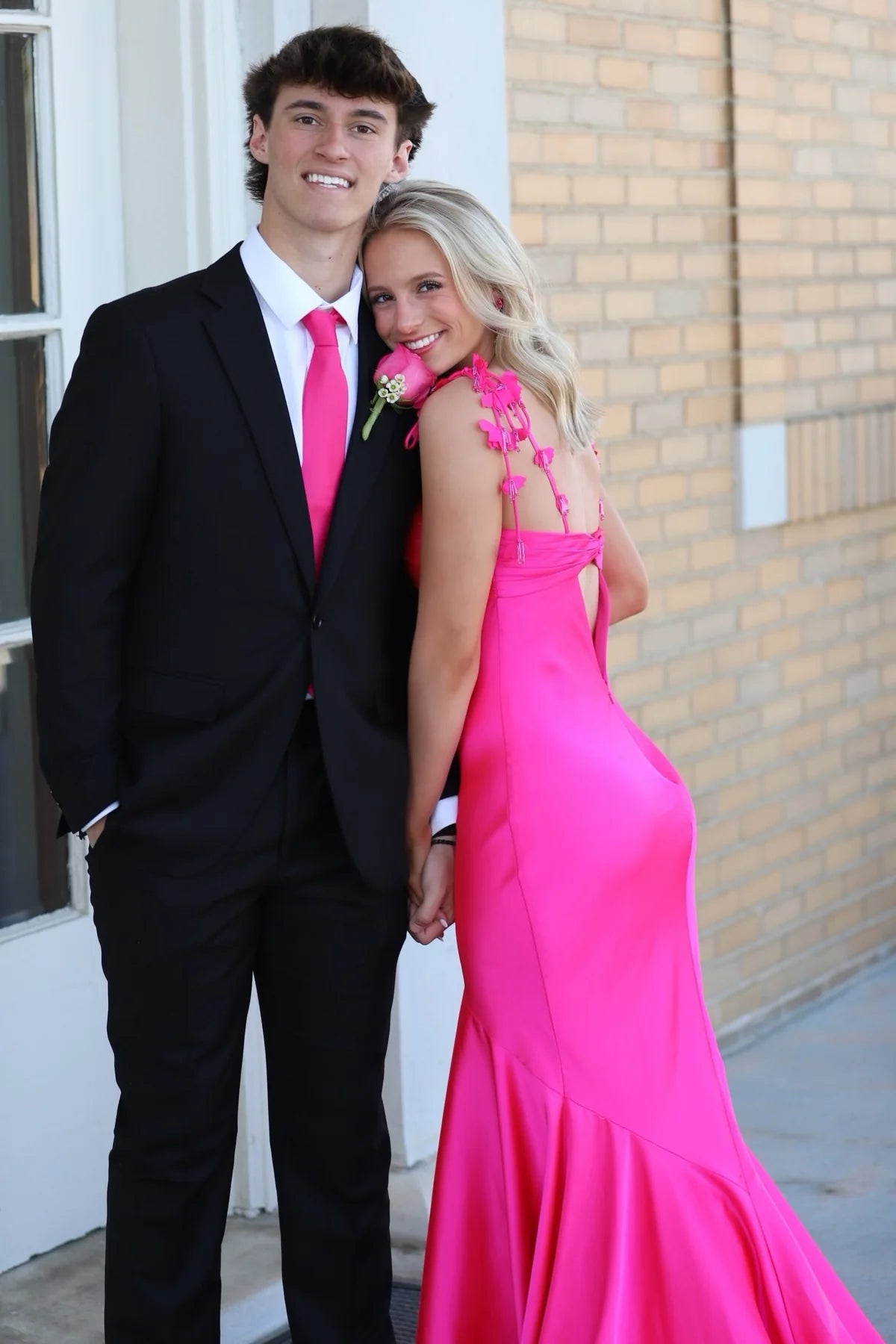 Modest Satin Mermaid Sweetheart Sleeveless Party Prom Dress