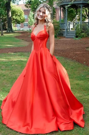Halter Prom Dresses FancyVestido Halter Prom Dresses FancyVestido