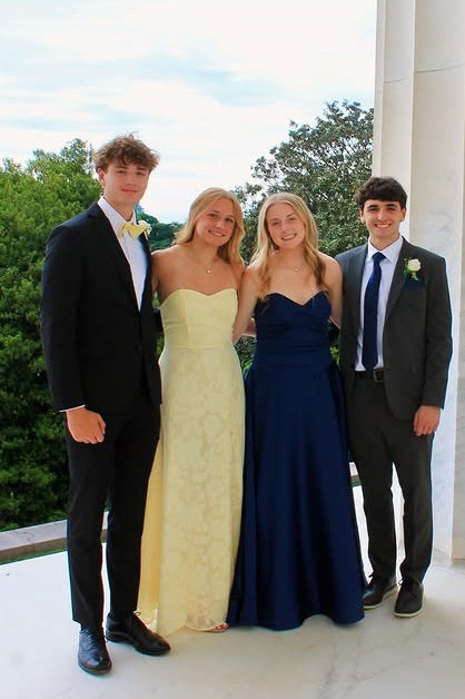 Sweetheart Sleeveless A-Line Floor-Length Maxi Party Prom Dress