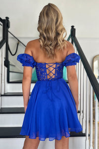 turquoise homecoming dresses Bodycon Off the Shoulder Dress with Ruched PD528 US10 / Fuchsia have for any homecoming event Sparkly Turquoise Tight Sequins Short