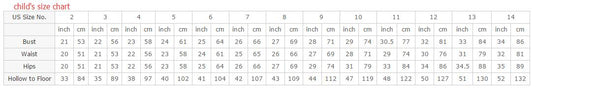 Gold Tulle Lace V-Neck A-Line Flower Girl Dress