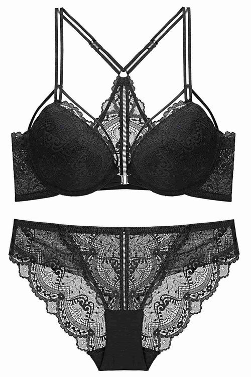 Lingerie Set – FancyVestido