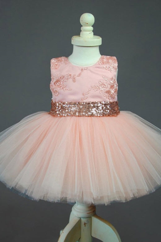 slim fit dress slacks Rose Gold Strapless Sweetheart Sparkly A-line Long Prom Dress, PD3378 –  AlineBridal