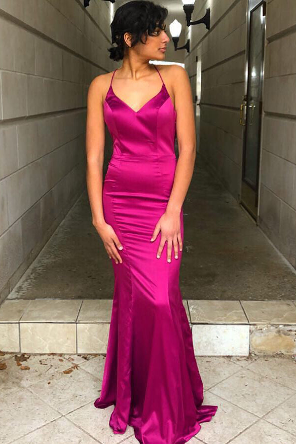 strapless open back dress Sherri Hill 55410 Dress | Sherri Hill Dresses