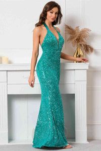 long teal dress Sexy Lace Green One-shoulder Side-slit A-line Prom Dress, PD SposaBridal a captivating Long Mother of the Bride Dress Teal Formal Dresses - Shop