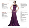 Spaghetti Straps Long Turquoise Prom Dress
