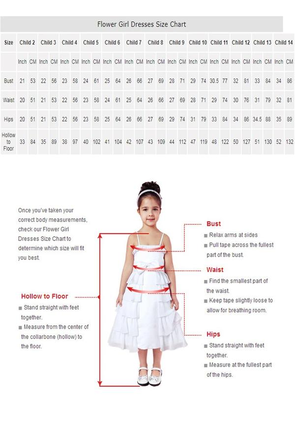 Cute Toddler Sequined White Flower Girl Dress with Bow Knot