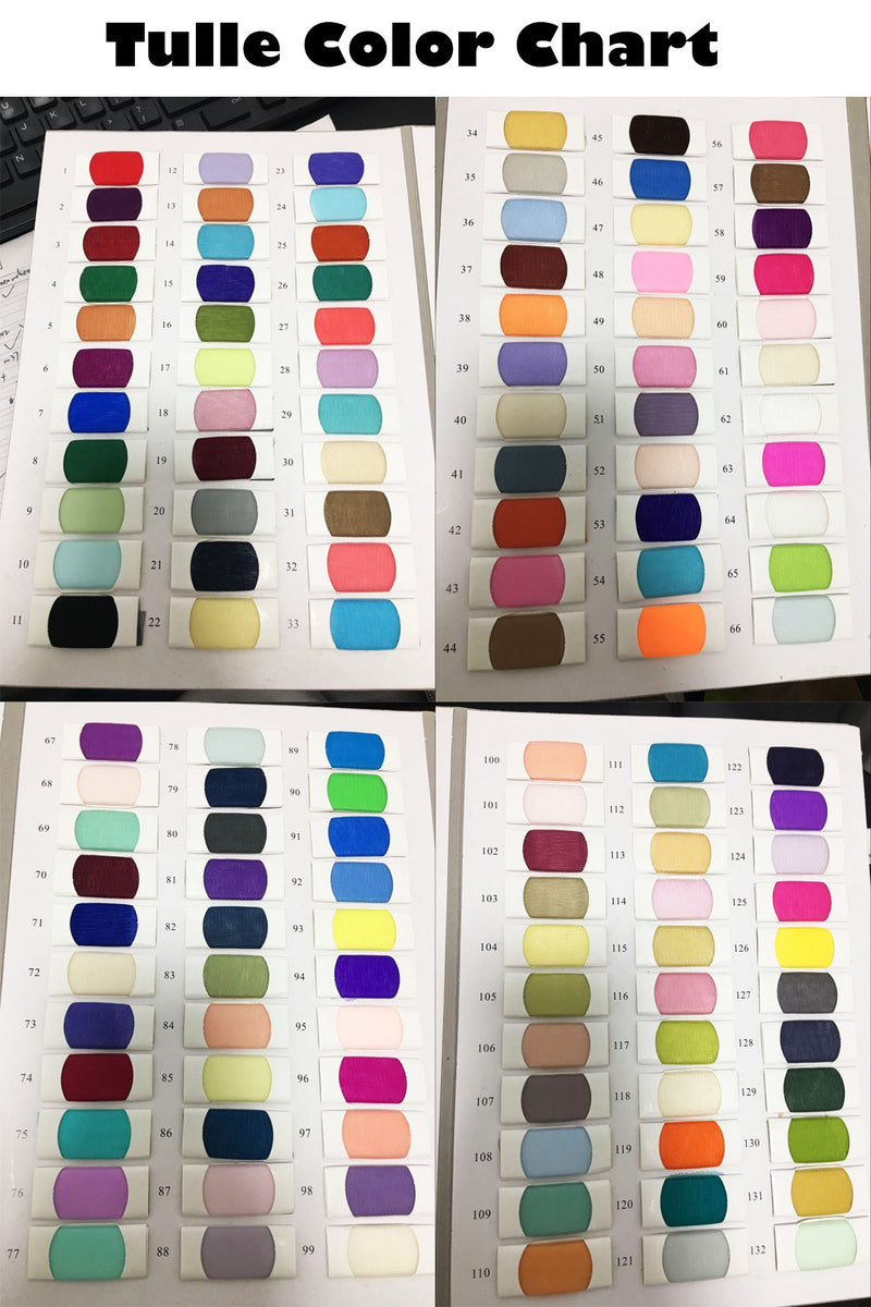 Color Swatch